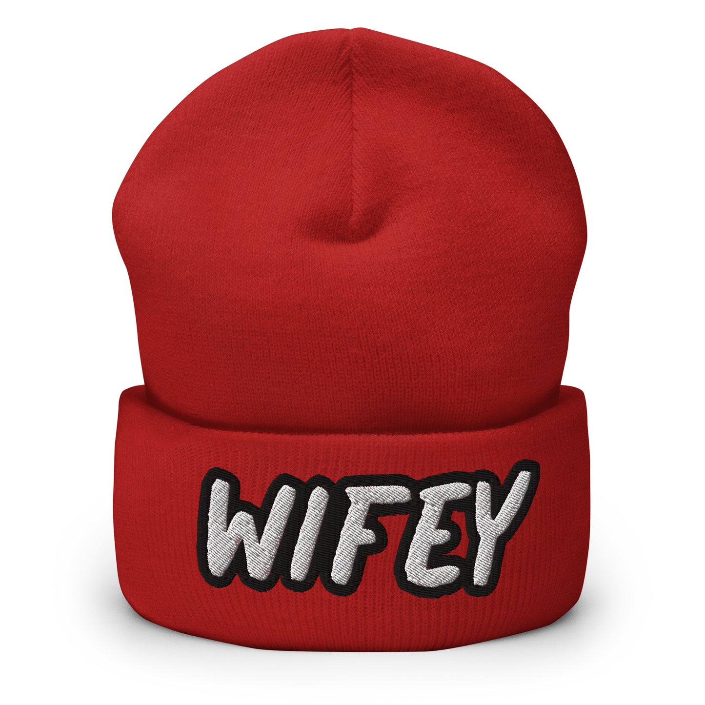 Wifey Beanie Hat