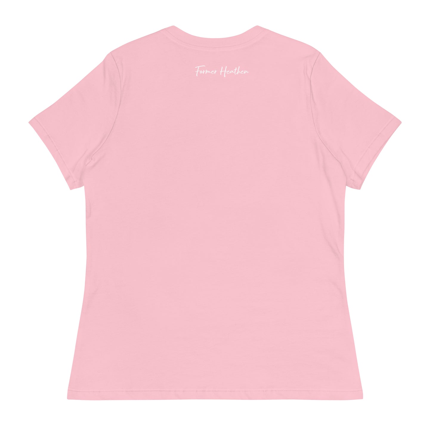 Im Already A Wife T-Shirt