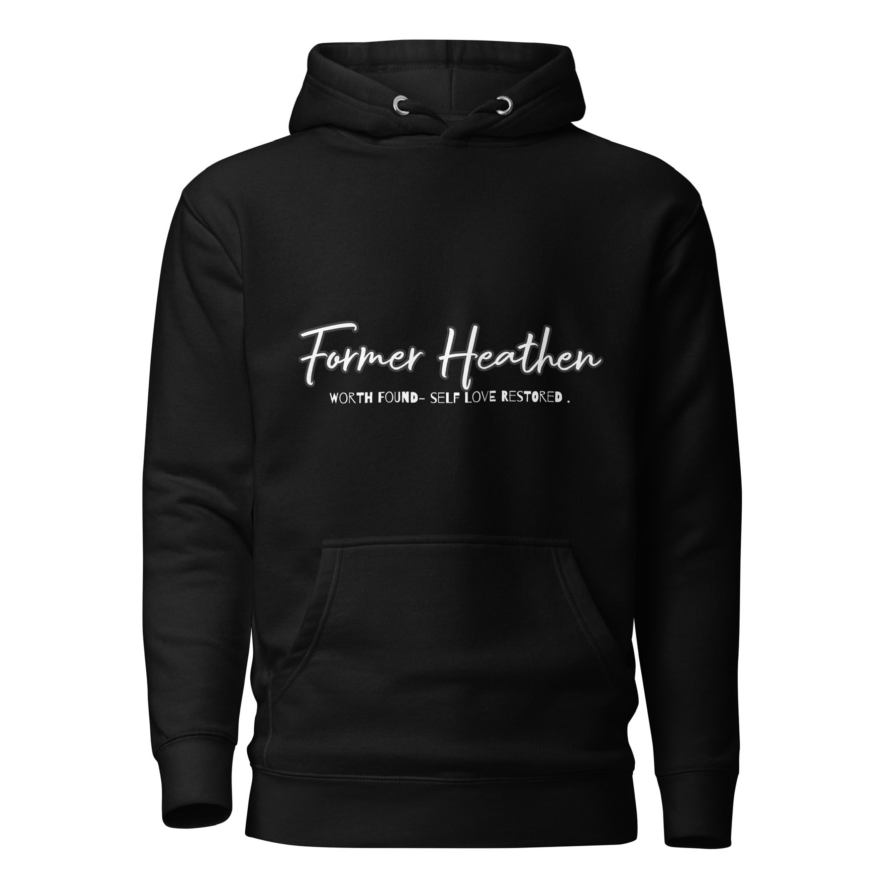 Hoodies – FormerHeathen