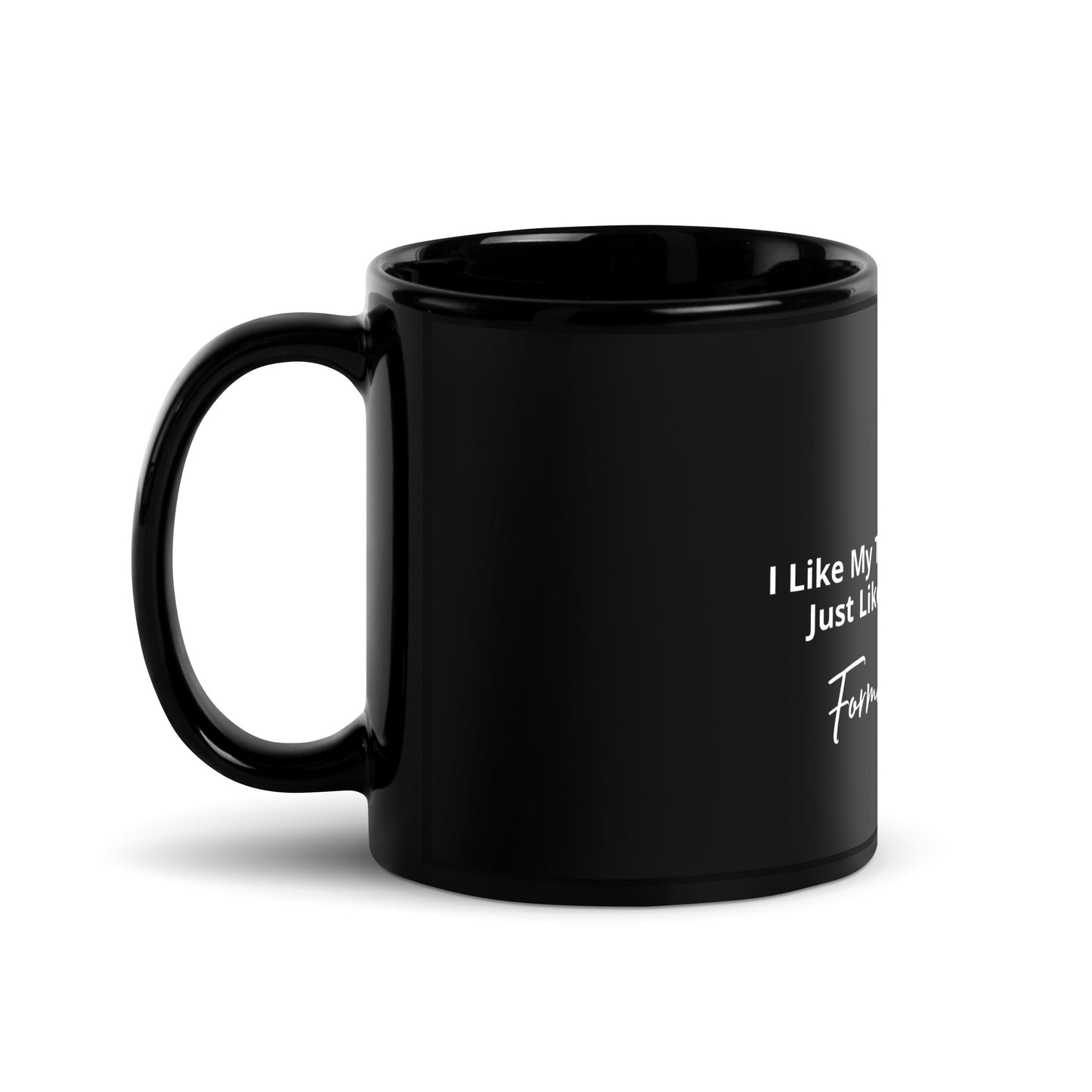 Tea & Coffee Mug