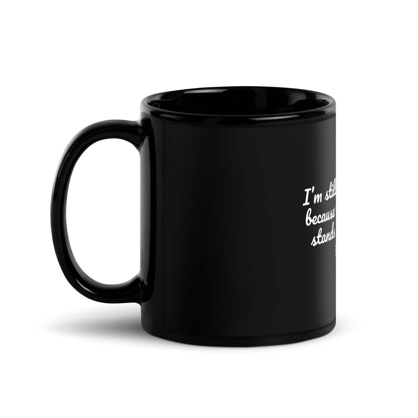 Still Getting Married Mug