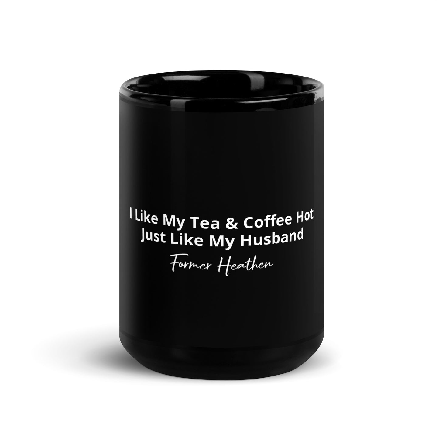 Tea & Coffee Mug