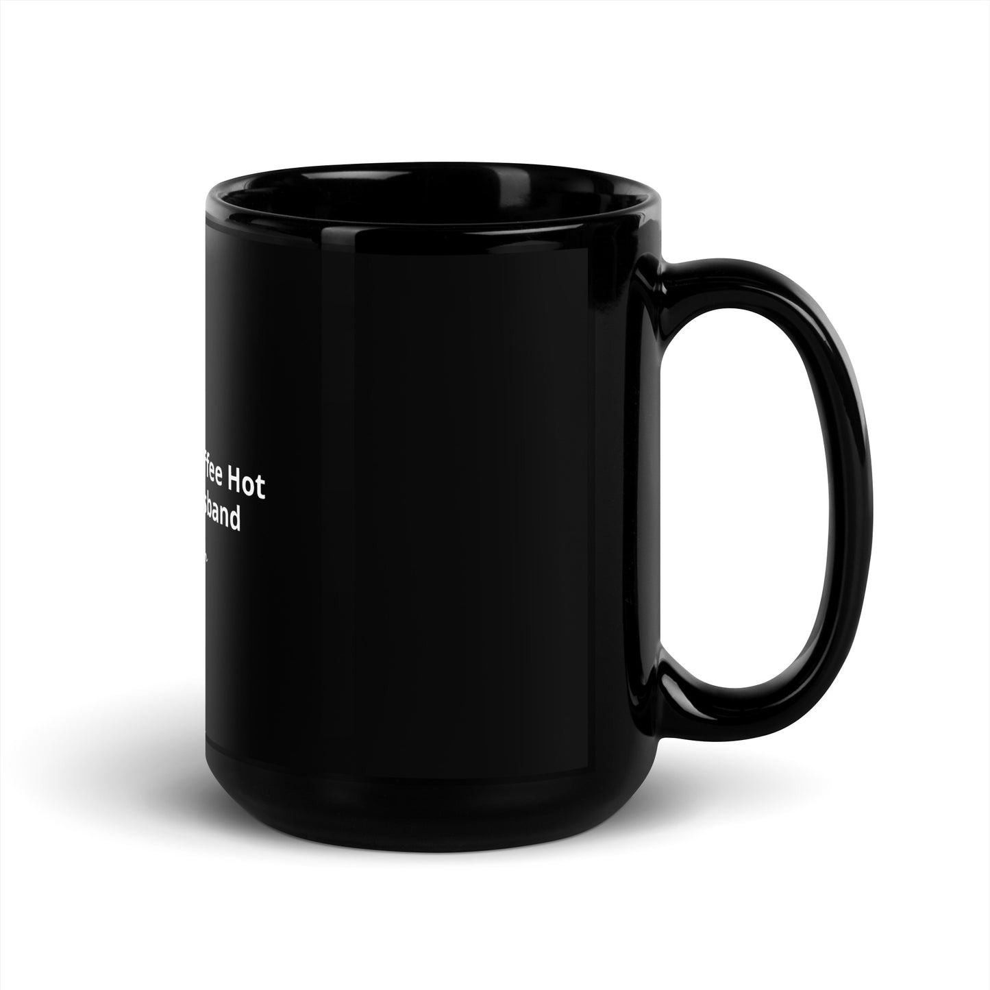 Tea & Coffee Mug