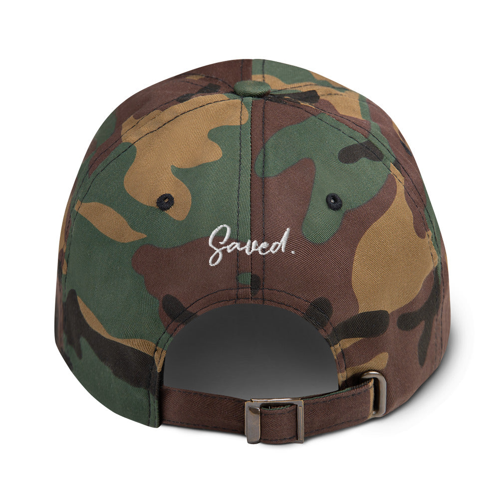 Former Heathen Cap