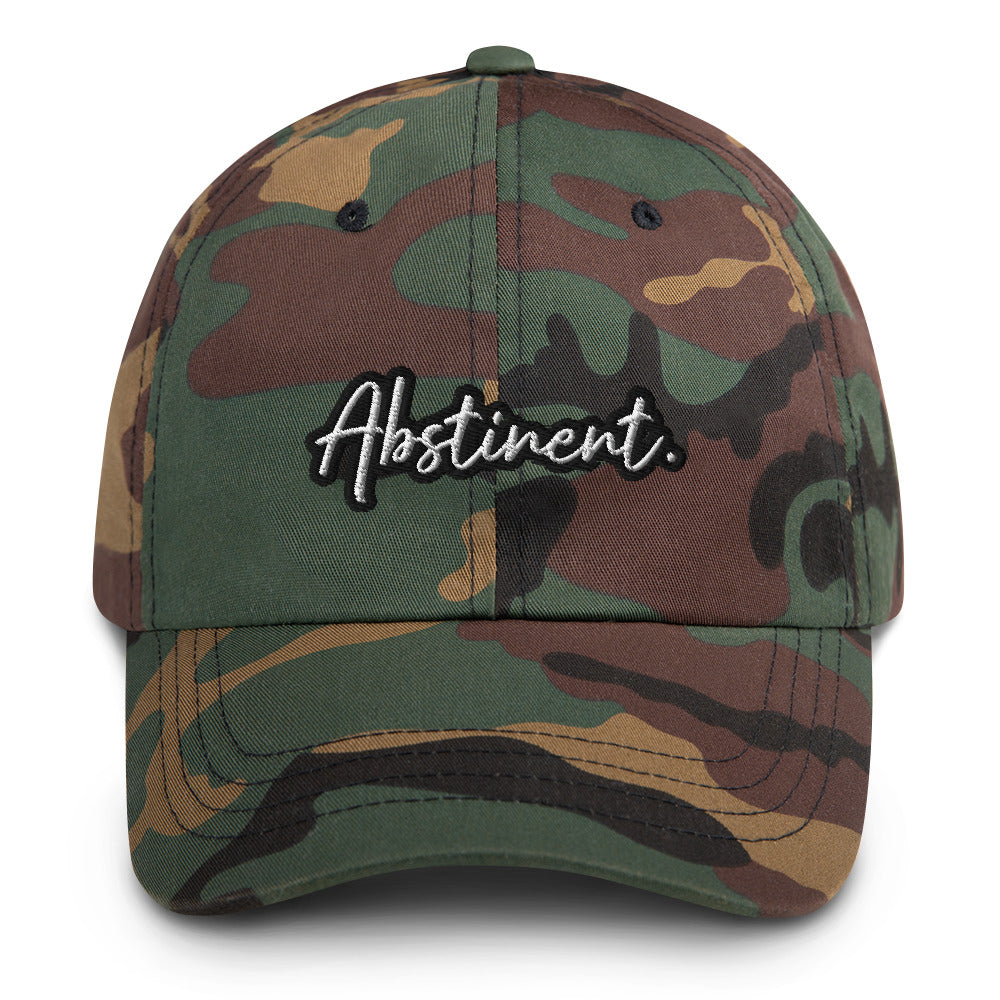 Abstinent Cap