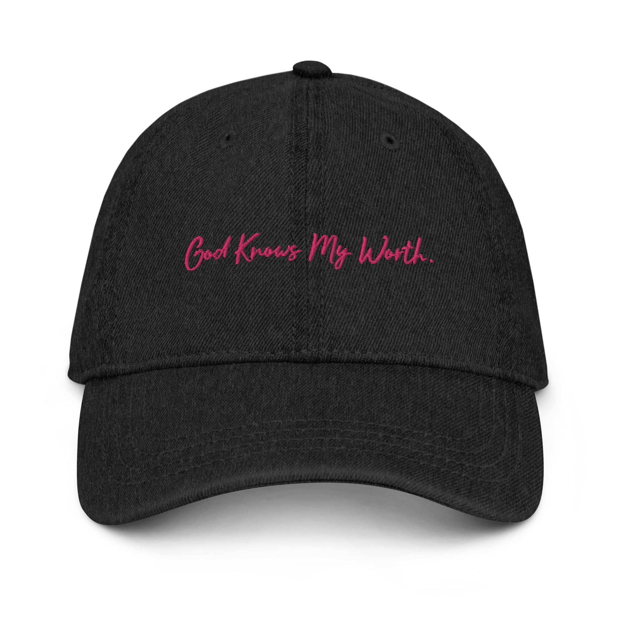 thevirgins heart logo cap the virgins レディース