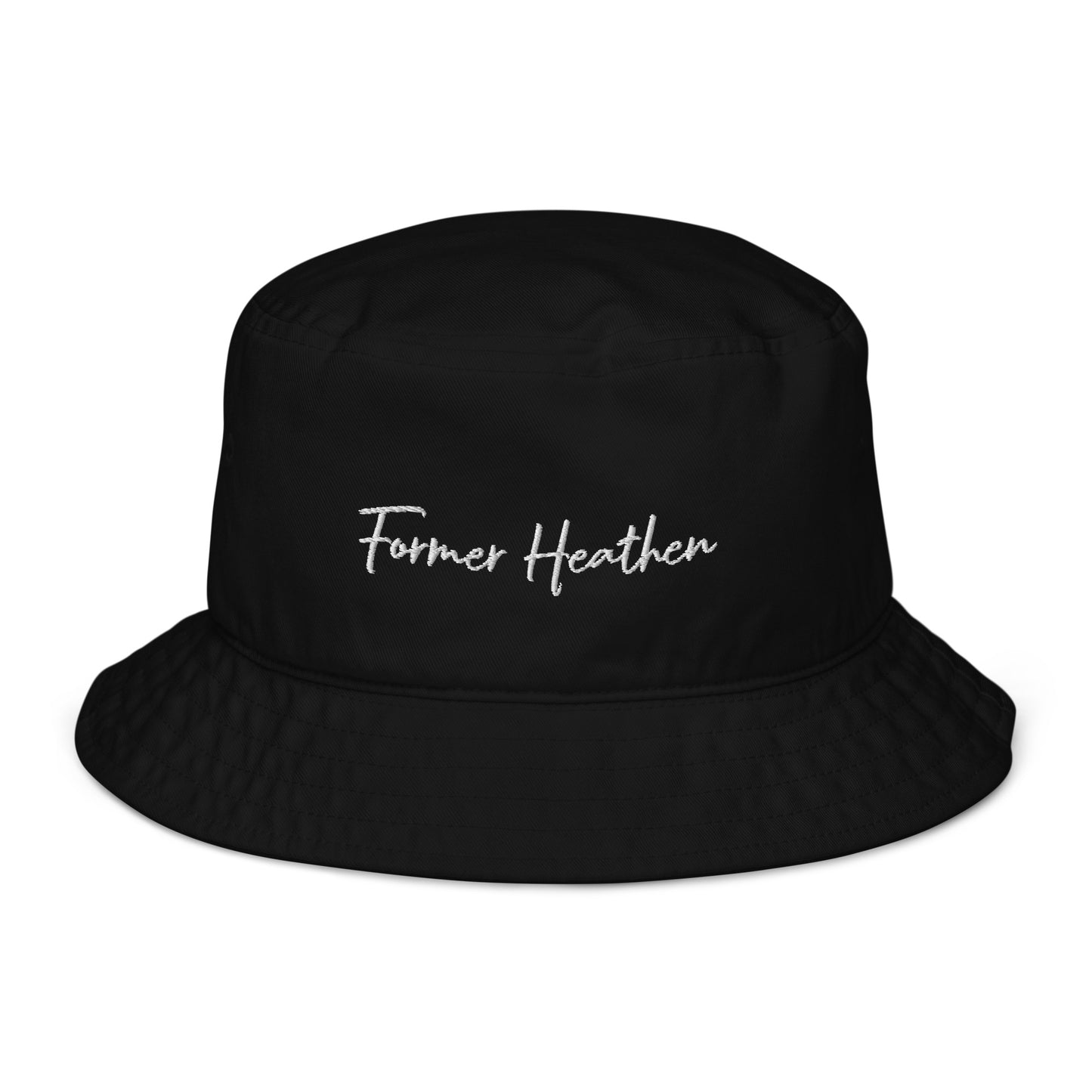 Former Heathen Bucket Hat