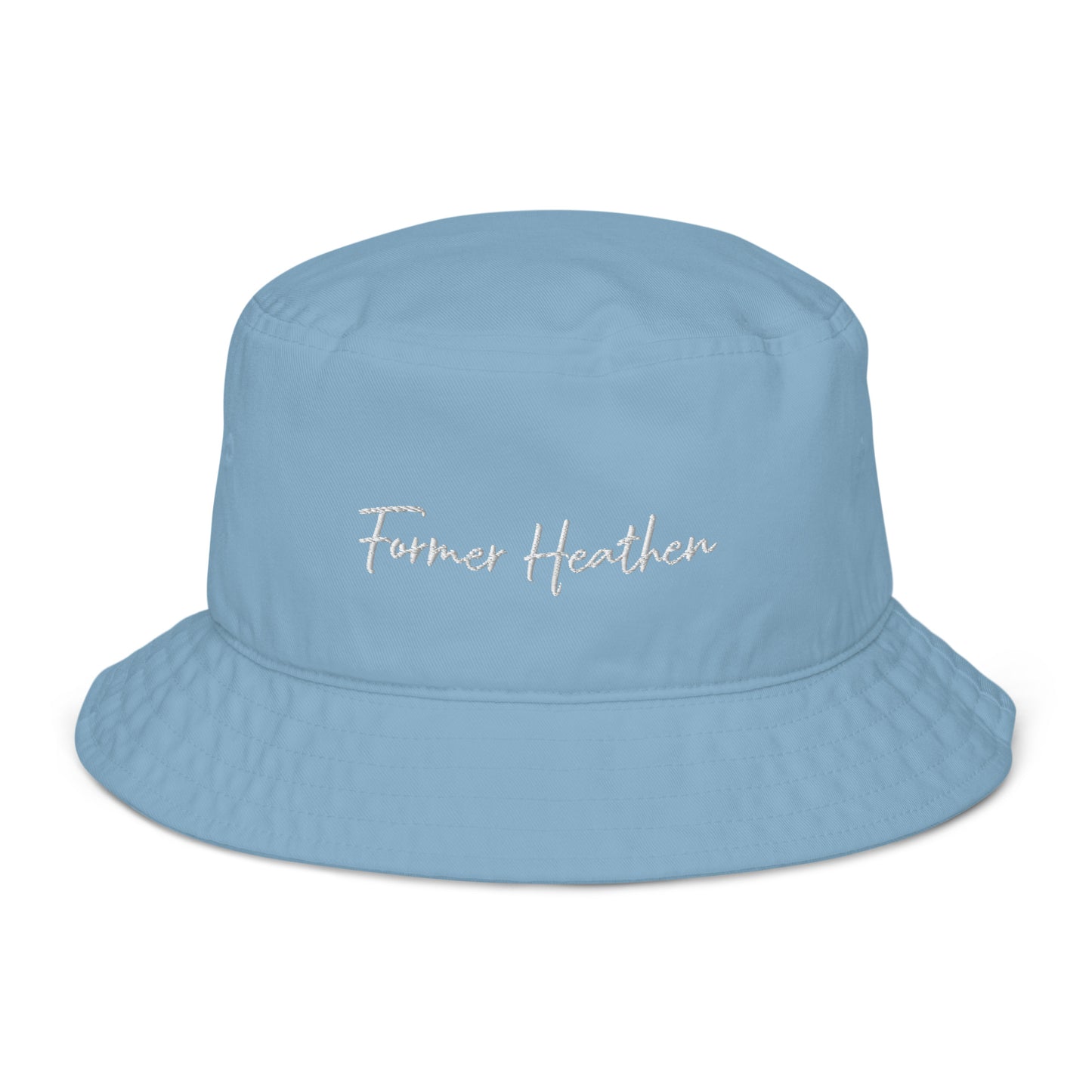 Former Heathen Bucket Hat