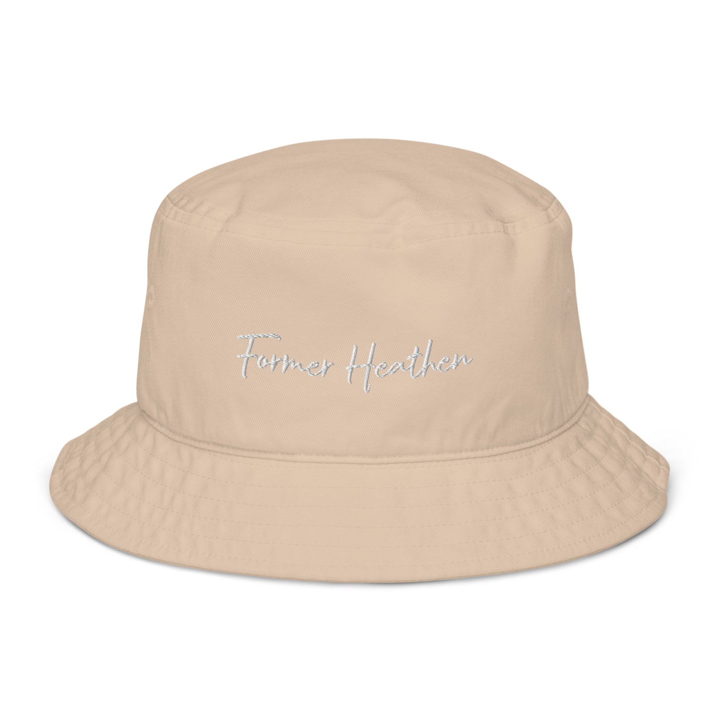 Former Heathen Bucket Hat