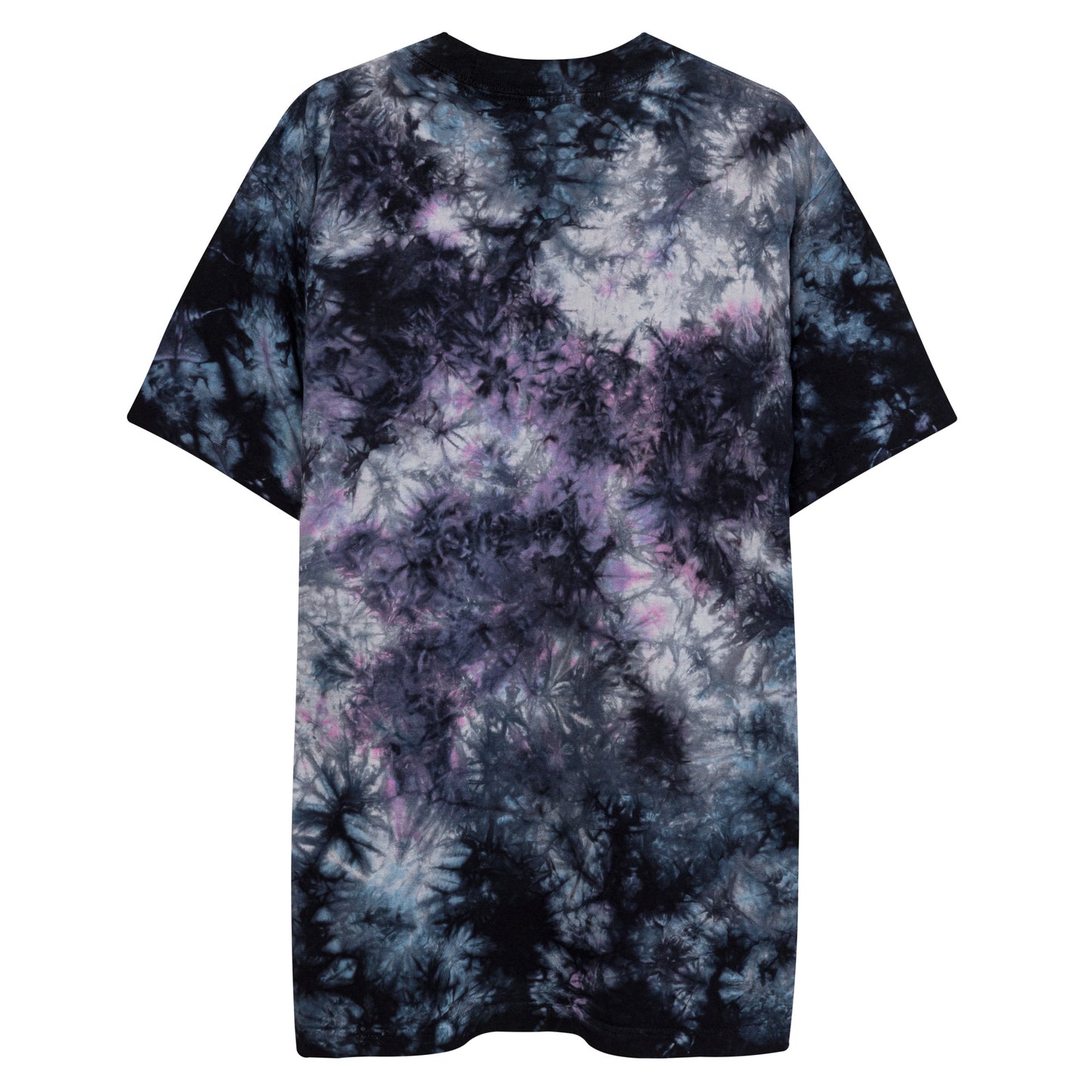 Former Heathen Oversized Tie-Dye Tshirt