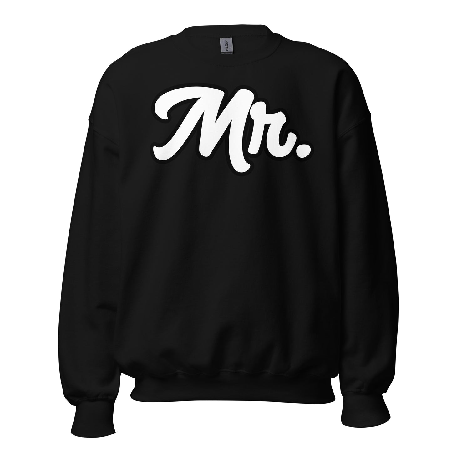 Mr. Unisex Sweatshirt