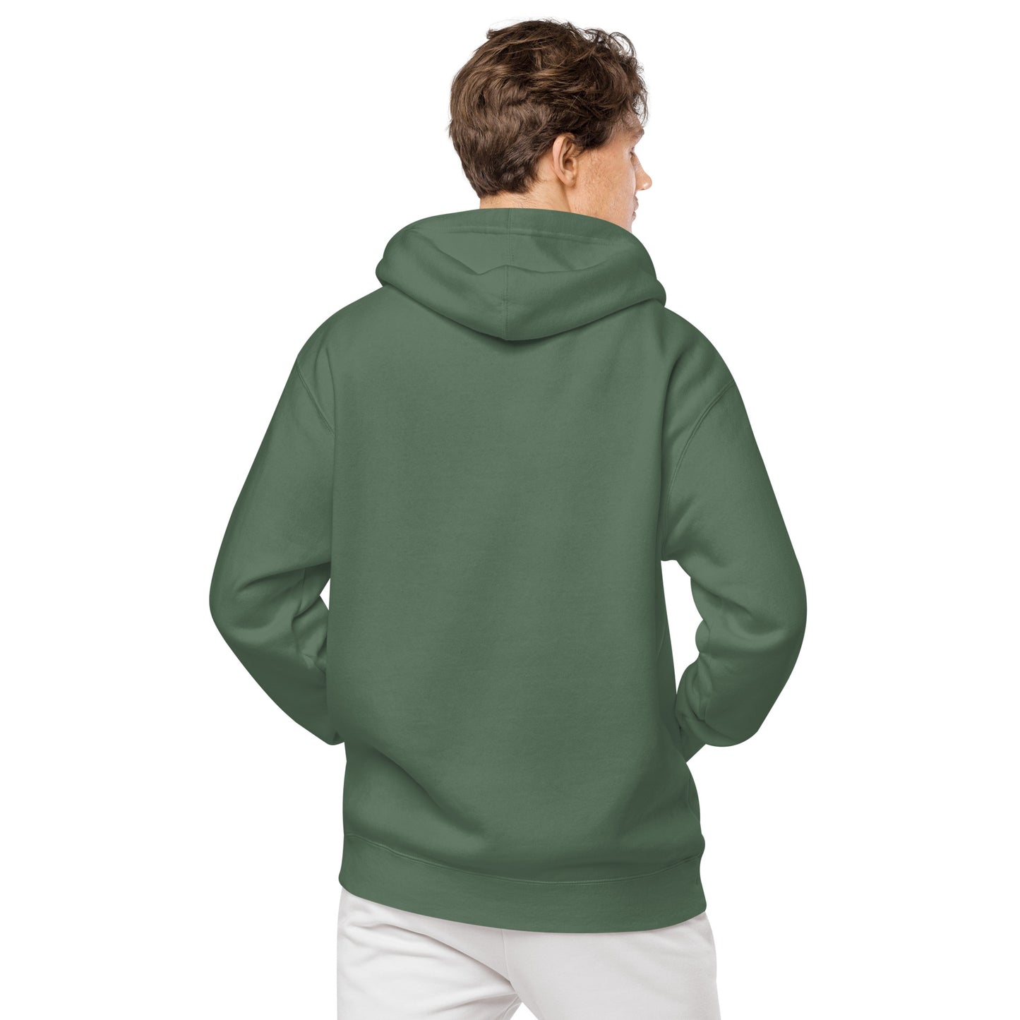 From Single To Married Unisex Hoodie