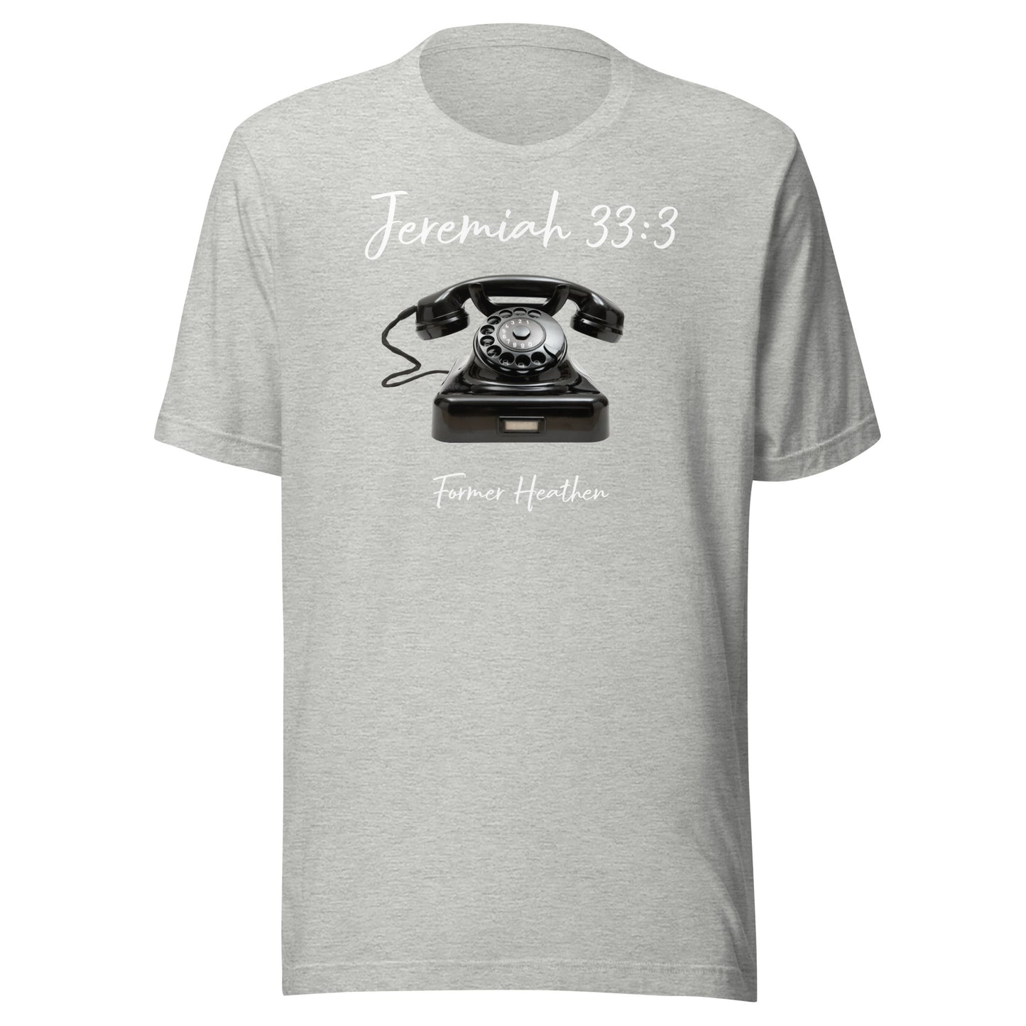 Call Unto God T-Shirt