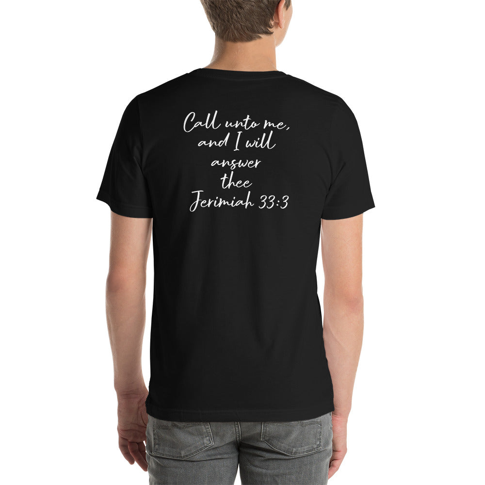 Call Unto God T-Shirt