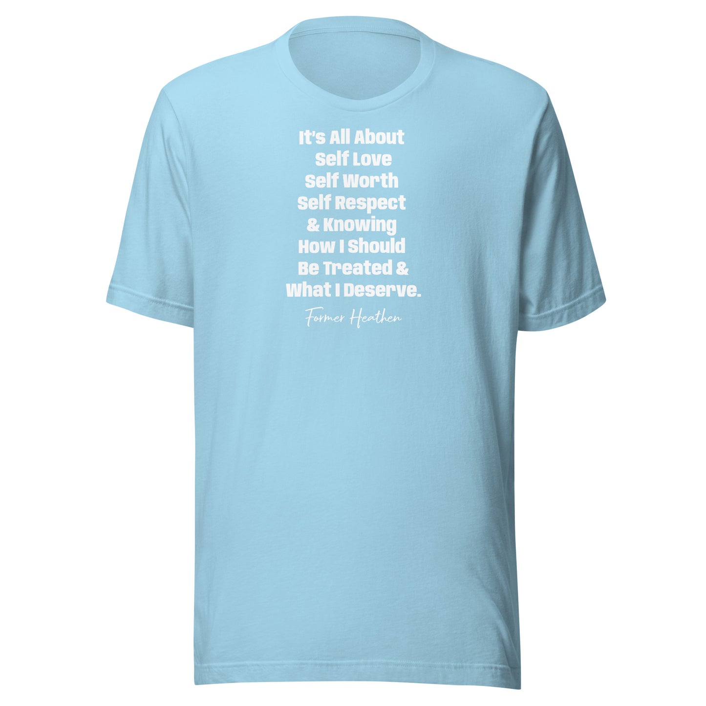 Self Worth T-Shirt