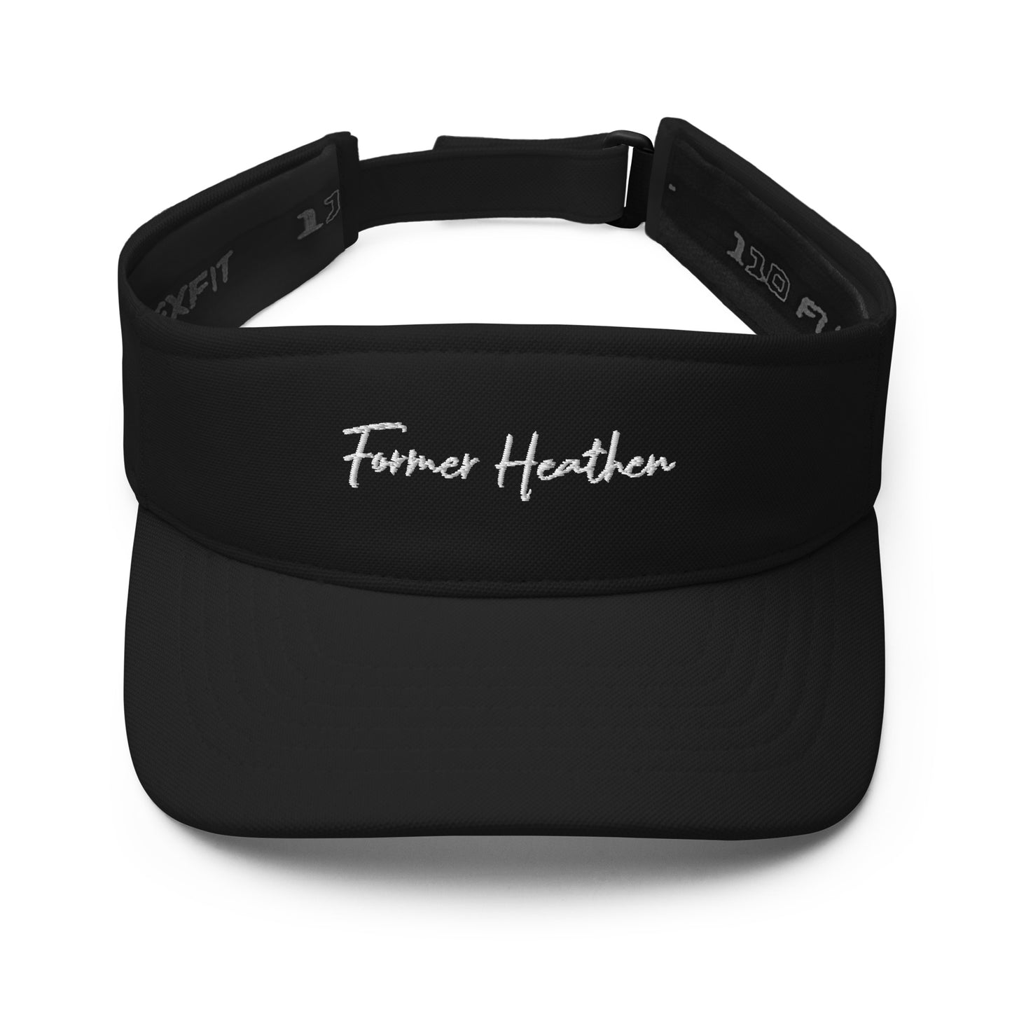 Former Heathen Visor