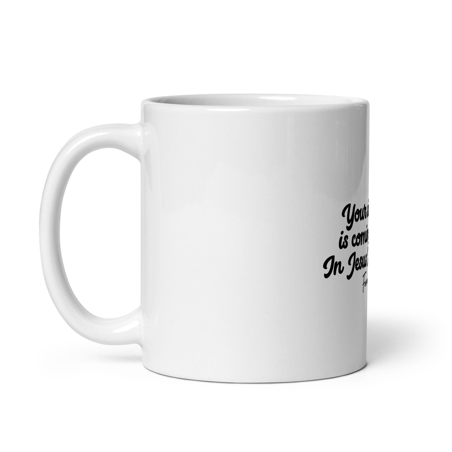 Your Single Season Is Ending Mug