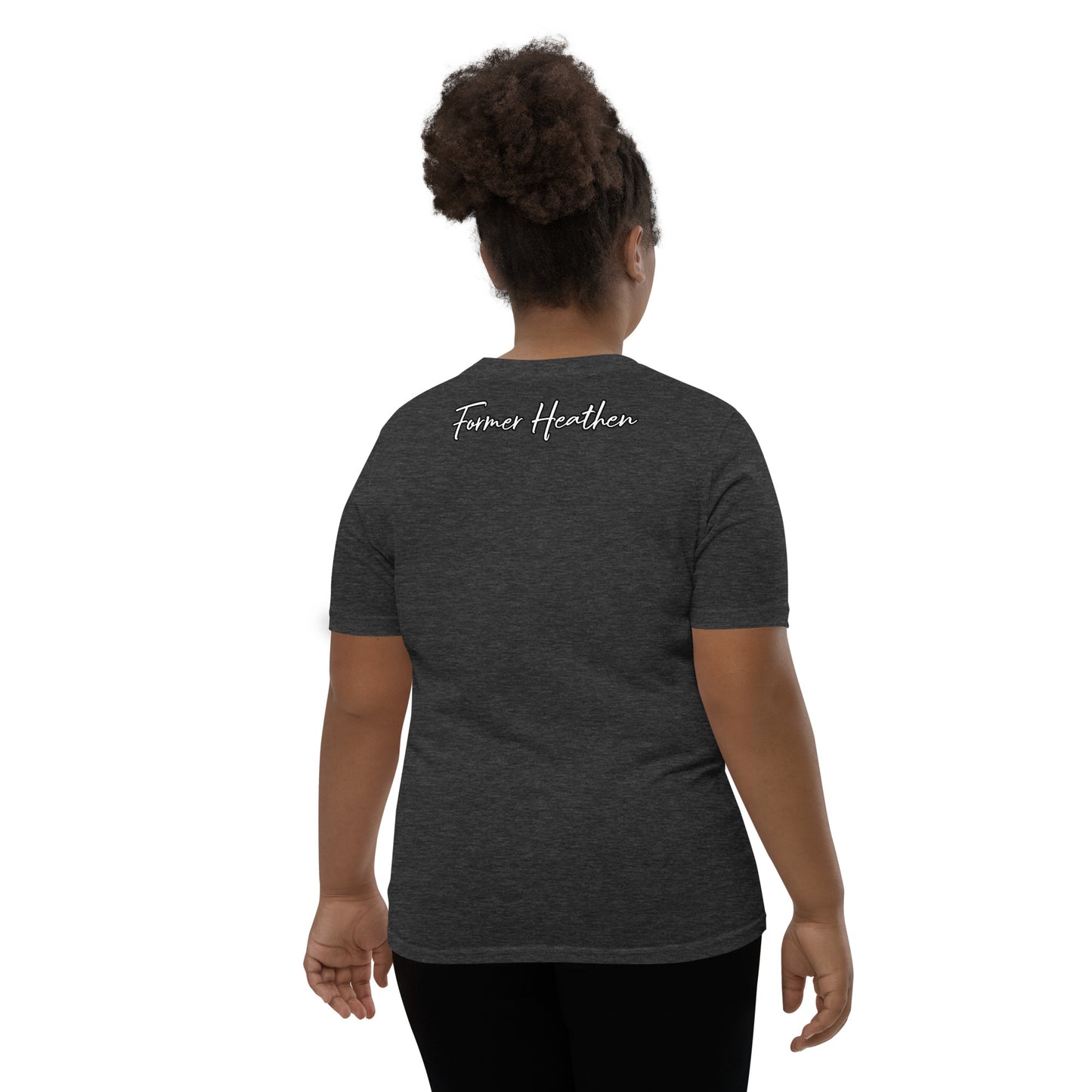 I know the lord watches over me T-Shirt